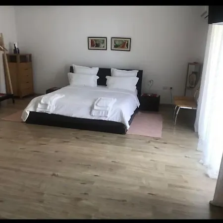 Apartment Flowers Studio - Pazari I Ri Tirana